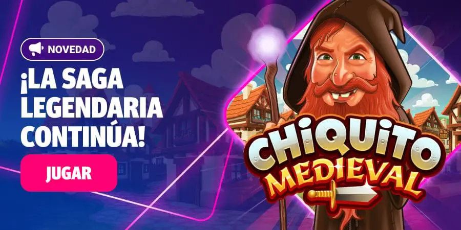Slots y Jackpots