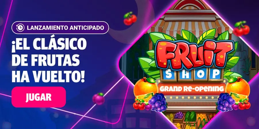 PartyCasino Bonos
